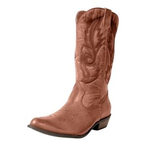 Coconuts by Matisse Womens Matisse Western Boots
